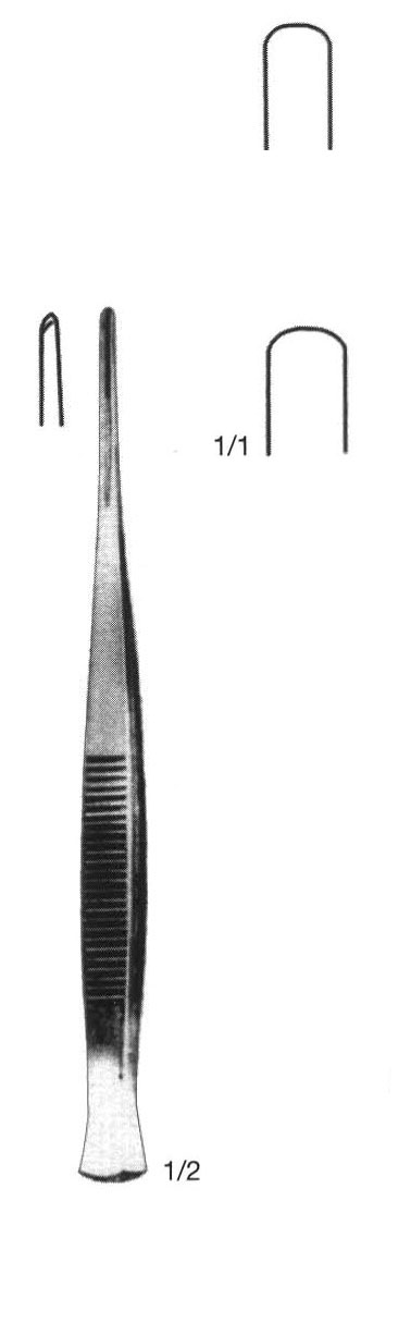 PARTSCH GUJ 5 MM 14 CM